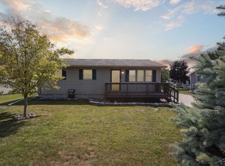 4326 Hushen Dr, Bay City, MI 48706