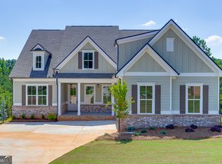 3754 Cheyenne Ln, Jefferson, GA 30549