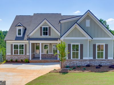 3754 Cheyenne Ln, Jefferson, GA, 30549