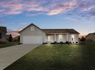 24 Cambridge Ct, Troy, MO 63379