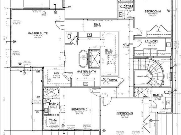 4th image of 4502 S Shamrock Rd