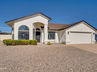 2877 Ridge Crest St, Sierra Vista, AZ 85650