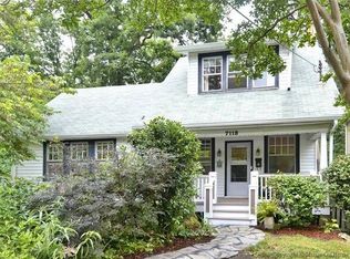 7113 Woodland Ave, Takoma Park, MD 20912