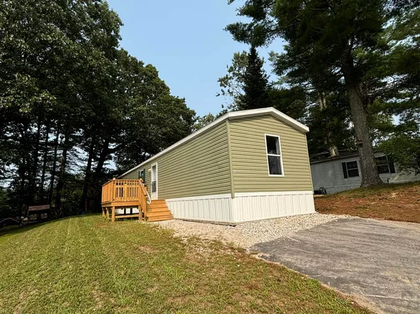 48 Second Street, Barrington, NH 03825