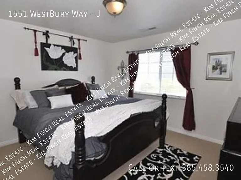 1551 Westbury Way #J — Photo 36