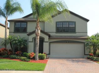 309 Breckenridge Cir SE, Palm Bay, FL 32909