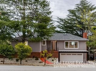 401 Elm St, San Carlos, CA 94070