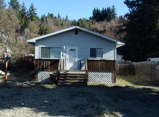 107 W 4th St, Cle Elum, WA 98922