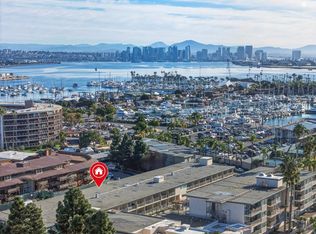 1021 Scott St APT 122, San Diego, CA 92106