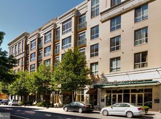 2200 N Westmoreland St UNIT 203, Arlington, VA 22213