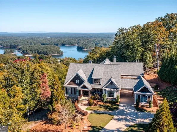 47 Waterside Dr SE, Cartersville, GA 30121