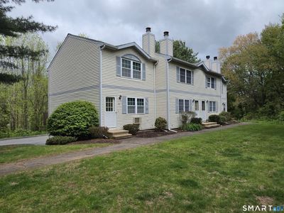 37D Crystal Ln #D, Storrs Mansfield, CT, 06268
