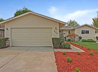 345 Silvera St, Milpitas, CA 95035