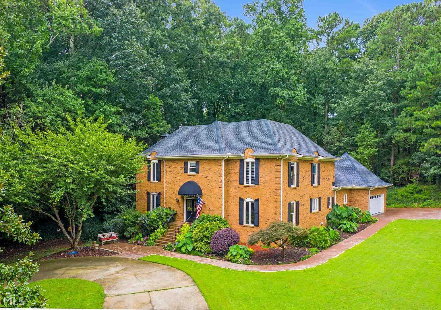 5025 Oak Bluff Ct, Sandy Springs, GA 30350 MLS 8844546 Zillow