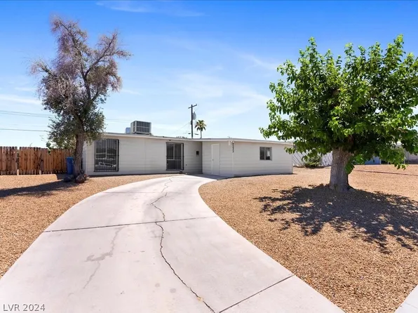 2235 Natalie Ave, Las Vegas, NV 89169