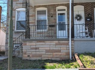 3026 Mathews St, Baltimore, MD 21218