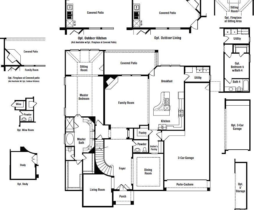 2nd image of 26 Chiara Ct