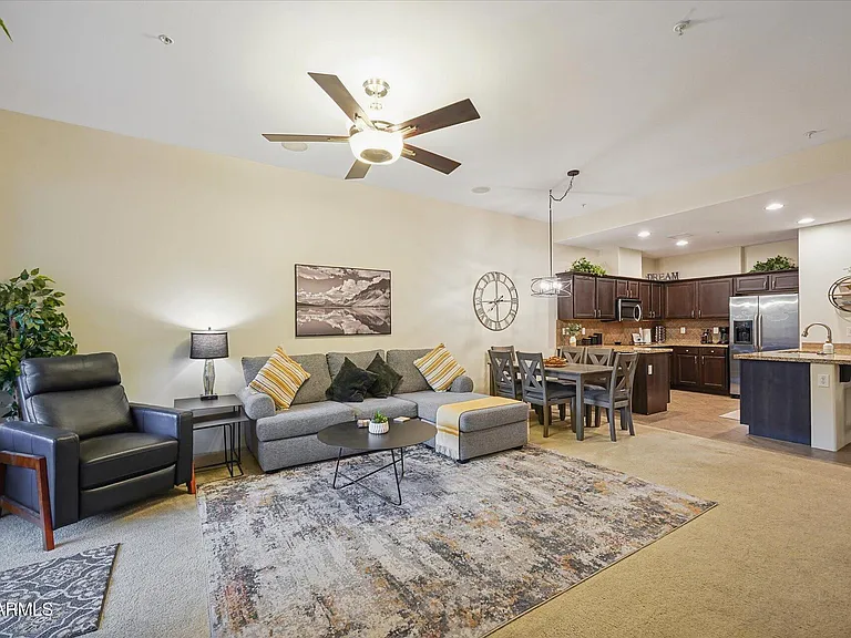 36600 N Cave Creek Rd #D6 — Photo 13