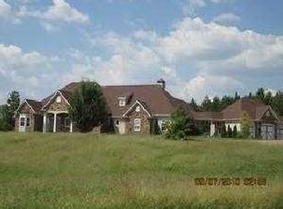 45 Brush Creek Rd, Colbert, GA 30628