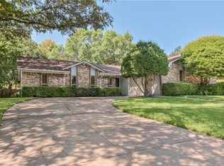 3504 Sherrye Dr, Plano, TX 75074
