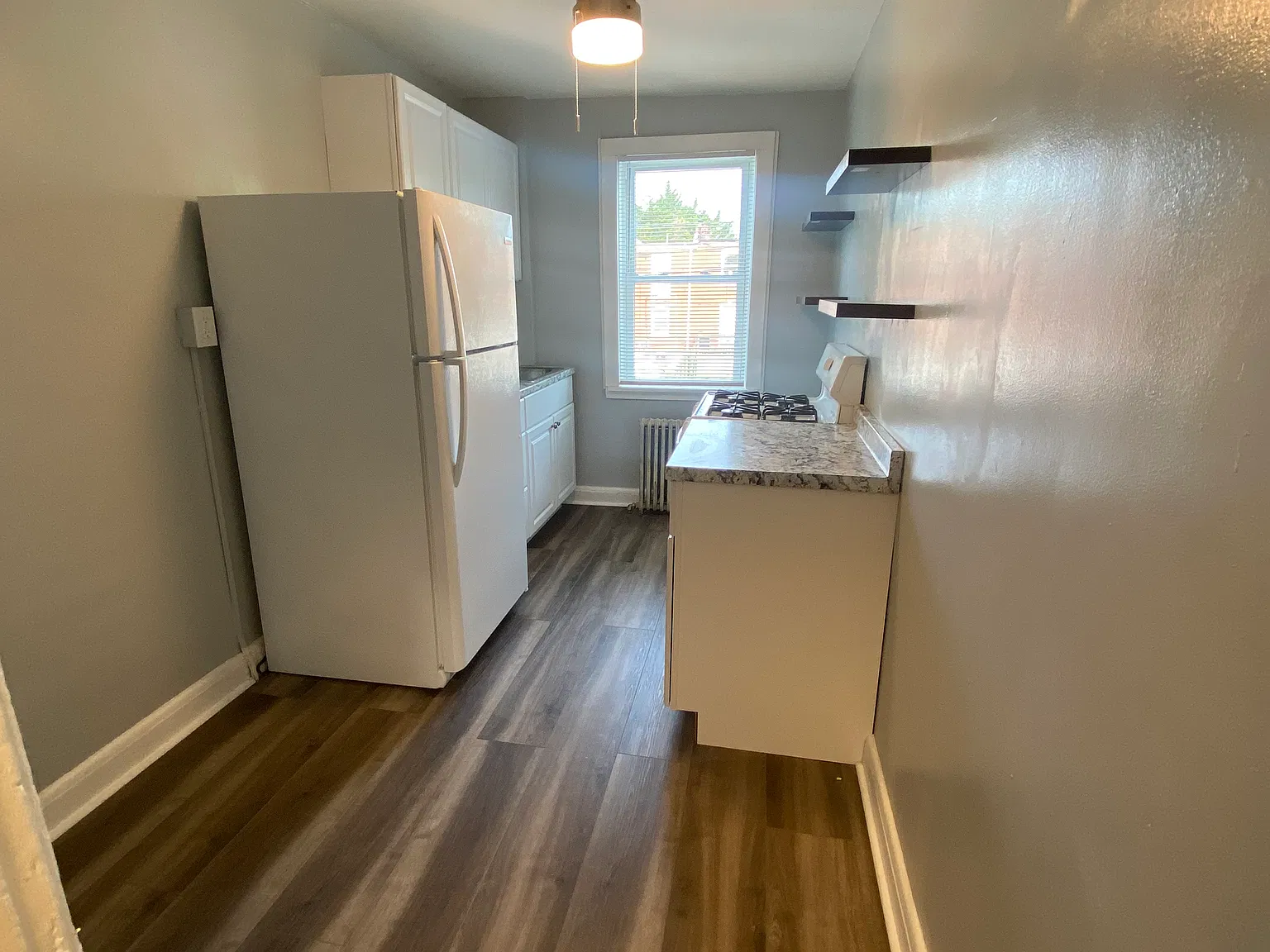 1 bed, 680 sqft, $1,099 — Photo 2