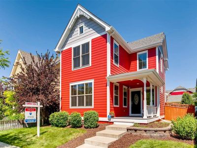 2824 N Havana St, Denver, CO, 80238