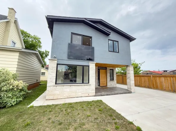 4392 Ontario St, Lincoln, ON L0R 1B6