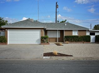 1821 E Avenue Q10, Palmdale, CA 93550