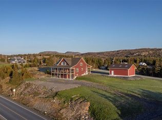 5 Church Road, Kingston, NL A0A3S0