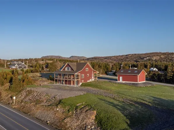 5 Church Road, Kingston, NL A0A3S0