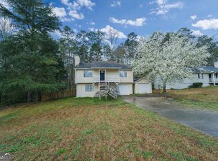 3170 Ashly Brooke Dr, Snellville, GA
