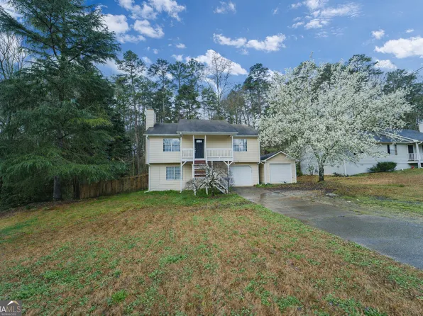 3170 Ashly Brooke Dr, Snellville, GA 30078