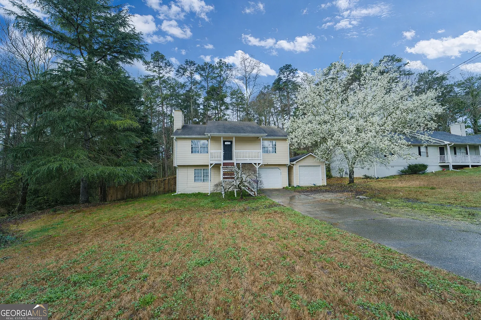 3170 Ashly Brooke Dr photo 1