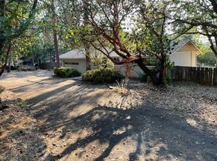 556 Upper Applegate Rd, Jacksonville, OR 97530