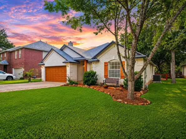 4105 Springwillow Ln, Round Rock, TX 78681