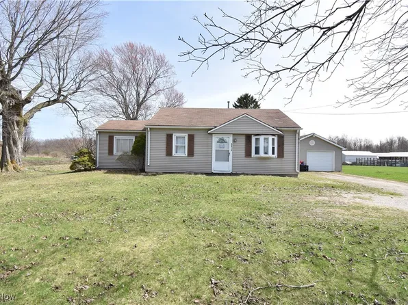 5628-5618 State Route 7, Andover, OH 44003