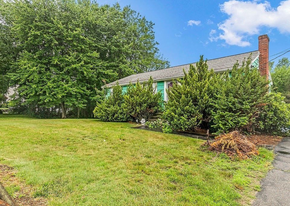 1775 Washington St, Walpole, MA 02081 Zillow