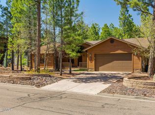 5034 Mountain Gate Cir, Lakeside, AZ 85929