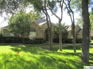 2623 Timber Ridge Dr, Temple, TX 76502