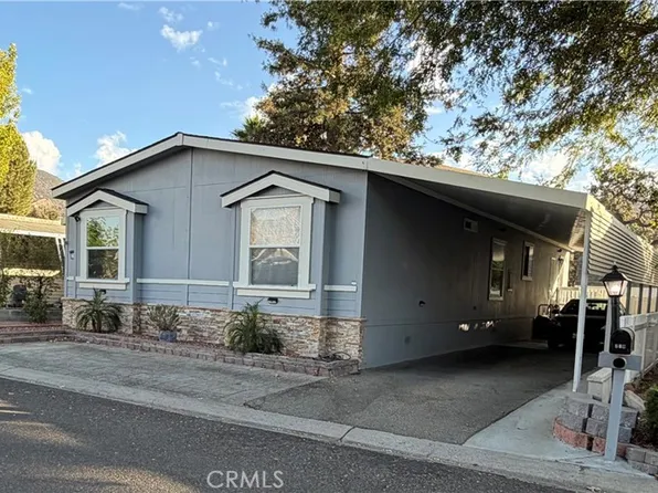 1550 Rory Ln Space 216, Simi Valley, CA 93063