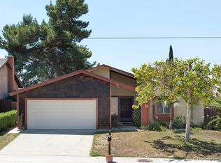 1002 McMahr Rd, San Marcos, CA 92078