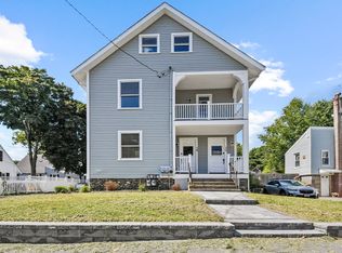 12 Cain Ave #12, East Weymouth, MA 02189