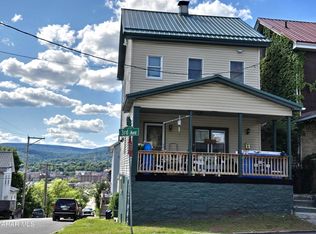 1230 3rd Ave, Altoona, PA 16602