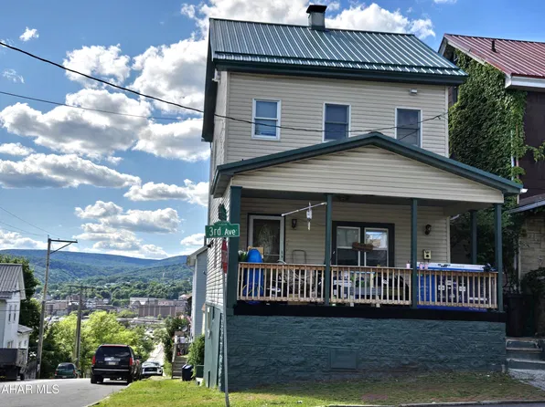 1230 3rd Ave, Altoona, PA 16602