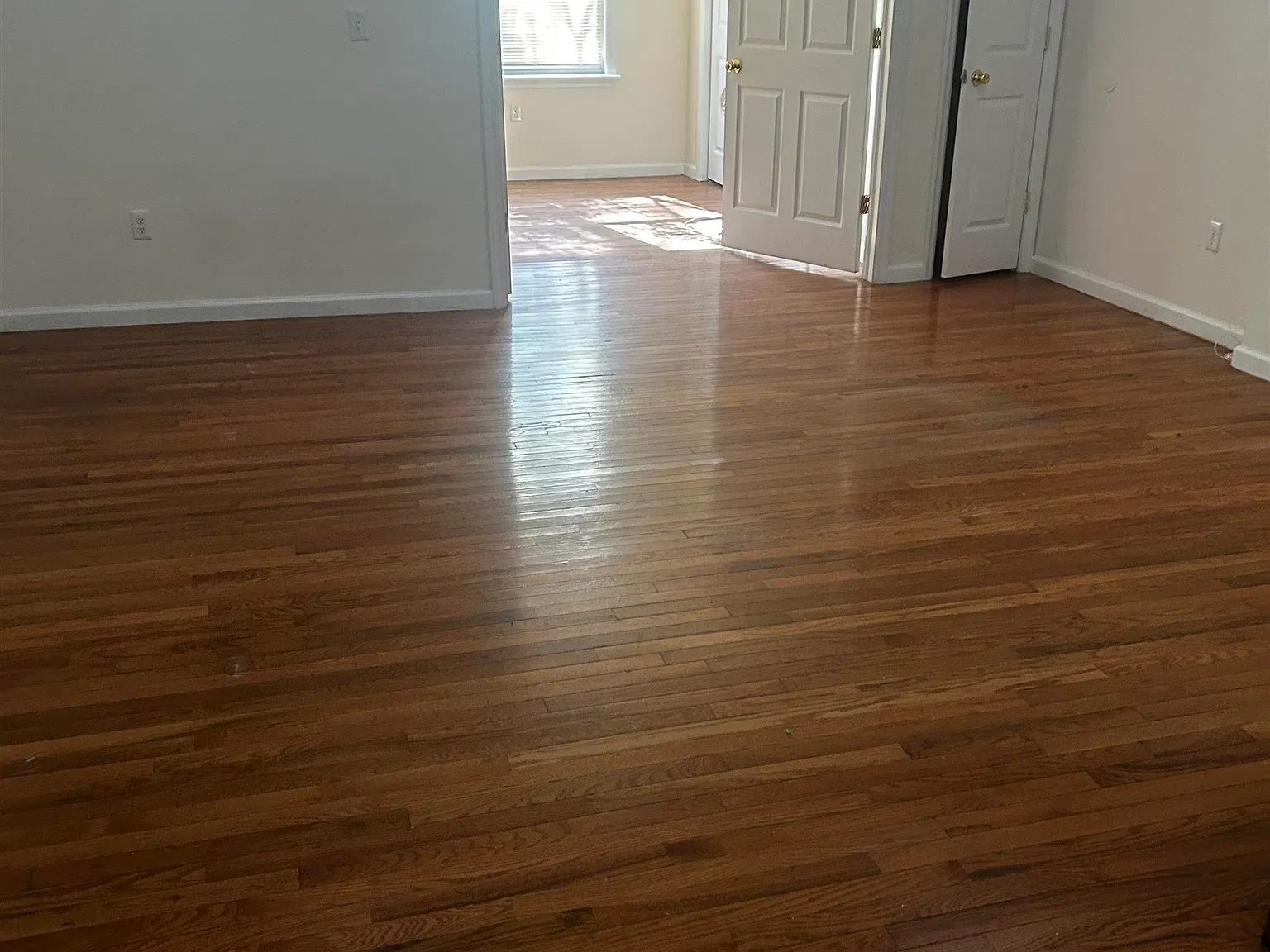 1 bed, 1.0 bath, $1,400 — Photo 4