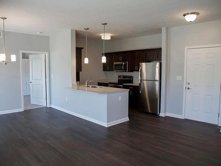 NEW CONSTRUCTION: 200 and 300 Glenmose Road