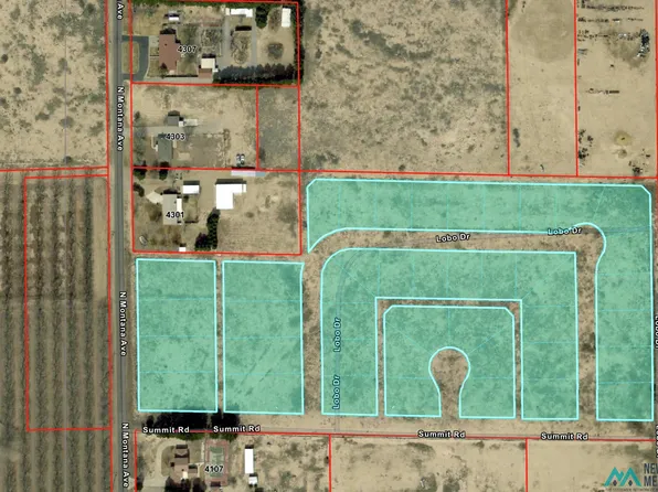 4201 N Montana Ave, Roswell, NM 88201