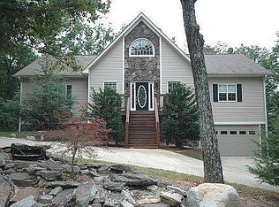 169 Sitting Bull Ct, Waleska, GA 30183