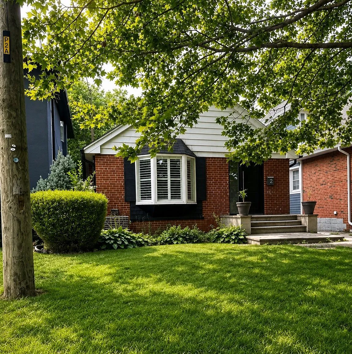1 bed, $1,850 — Photo 2