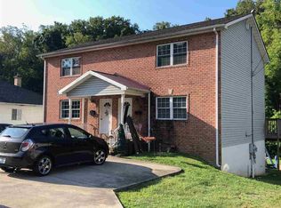 1106 29th St #1108, Ashland, KY 41101